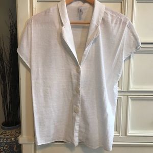 Mango Blouse